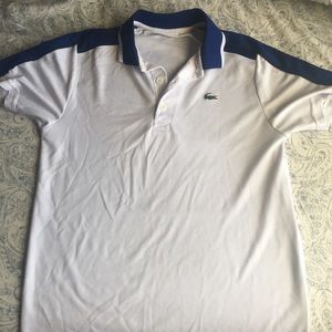Lacoste shirt